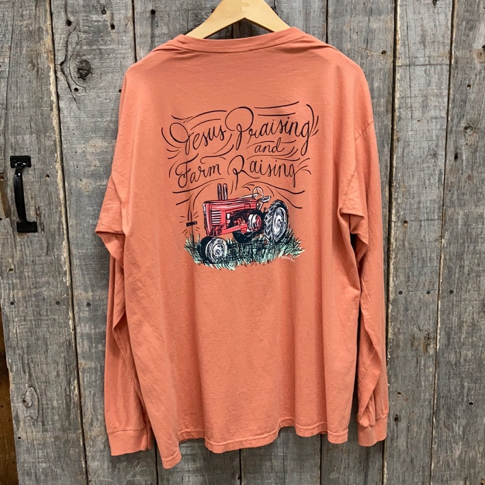 Anna grace t shirt